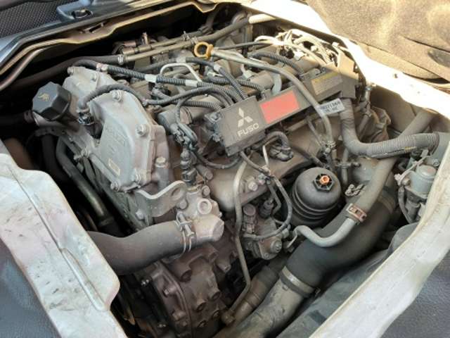 三菱フソウ キャンター ３．０ＤＴ H28年 (東海) 99