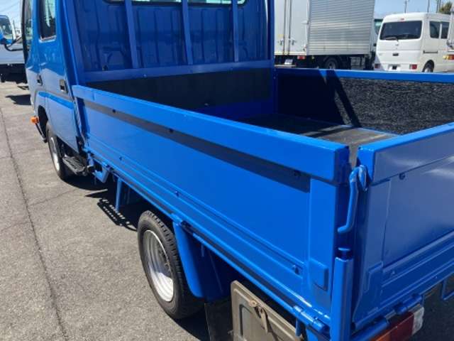 トヨタ ダイナ ２．０ ダブルキャブ ロング ジャストロー H26年 (東海) 99