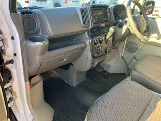 日産 ＮＶ１００クリッパー ６６０ ＤＸ ＧＬセーフティパッケージ ハイルーフ R4年 (東海) 99