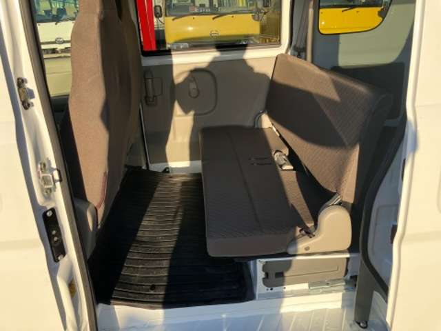 日産 ＮＶ１００クリッパー ６６０ ＤＸ ＧＬセーフティパッケージ ハイルーフ R4年 (東海) 99