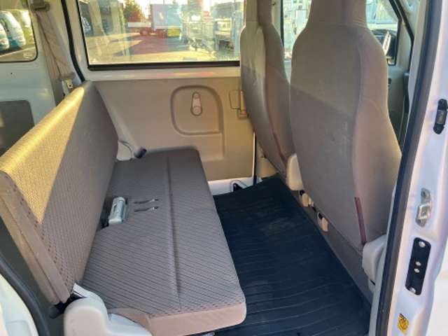 日産 ＮＶ１００クリッパー ６６０ ＤＸ ＧＬセーフティパッケージ ハイルーフ R4年 (東海) 99
