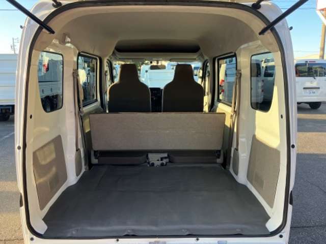 日産 ＮＶ１００クリッパー ６６０ ＤＸ ＧＬセーフティパッケージ ハイルーフ R4年 (東海) 99