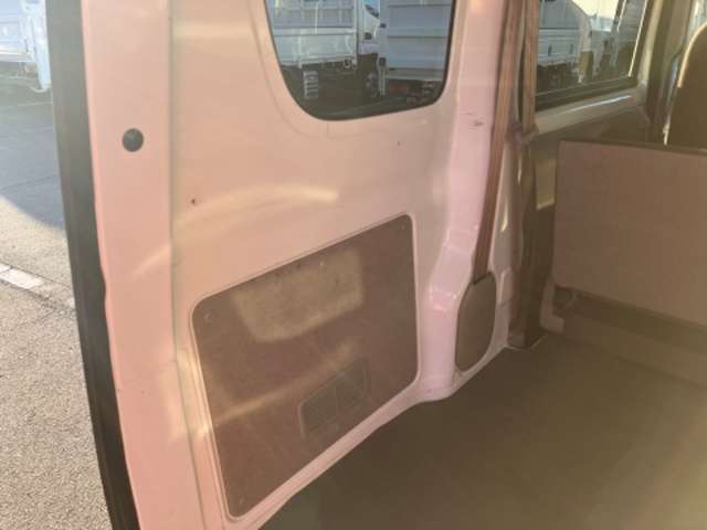 日産 ＮＶ１００クリッパー ６６０ ＤＸ ＧＬセーフティパッケージ ハイルーフ R4年 (東海) 99