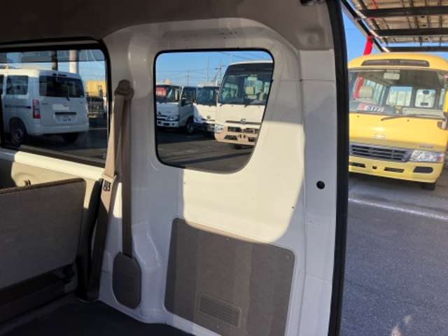日産 ＮＶ１００クリッパー ６６０ ＤＸ ＧＬセーフティパッケージ ハイルーフ R4年 (東海) 99