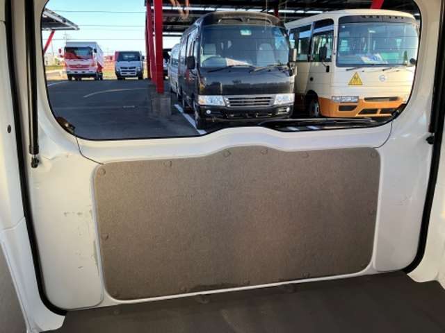 日産 ＮＶ１００クリッパー ６６０ ＤＸ ＧＬセーフティパッケージ ハイルーフ R4年 (東海) 99