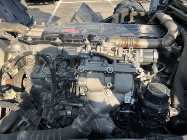 三菱フソウ ファイター 平ボディ R1年 (東海) 99