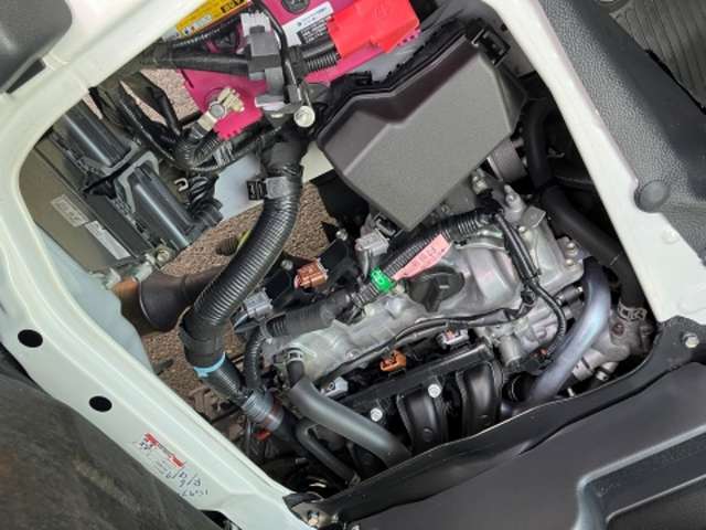 ダイハツ ハイゼットカーゴ ６６０ スペシャルクリーン ＳＡＩＩＩ ハイルーフ R1年 (東海) 99
