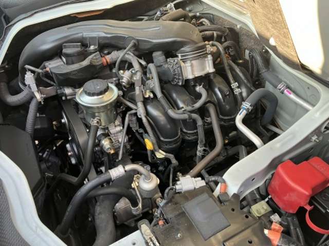 トヨタ ハイエースバン ２．７Ｇ R2年 (東海) 99