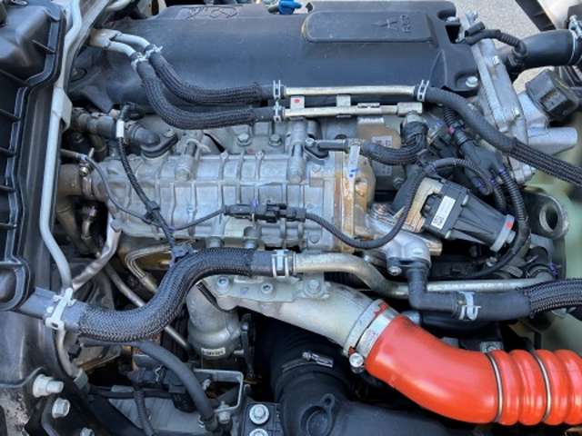 三菱フソウ キャンター ３．０ＤＴ R1年 (東海) 99