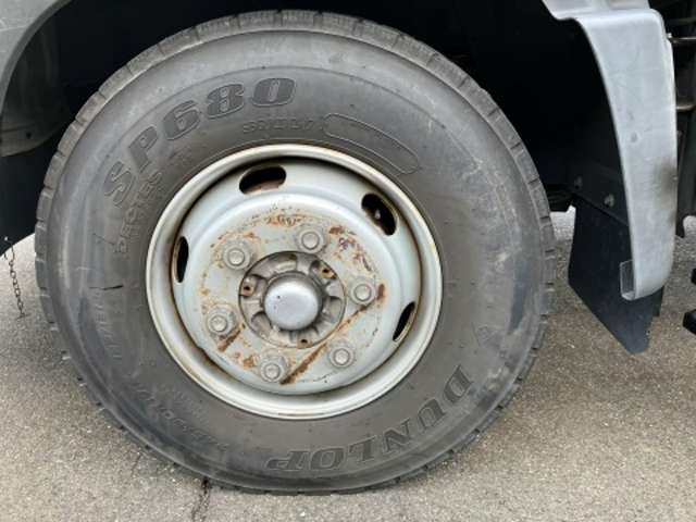 日野自動車 レンジャー 平ボディ H26年 (東海) 99