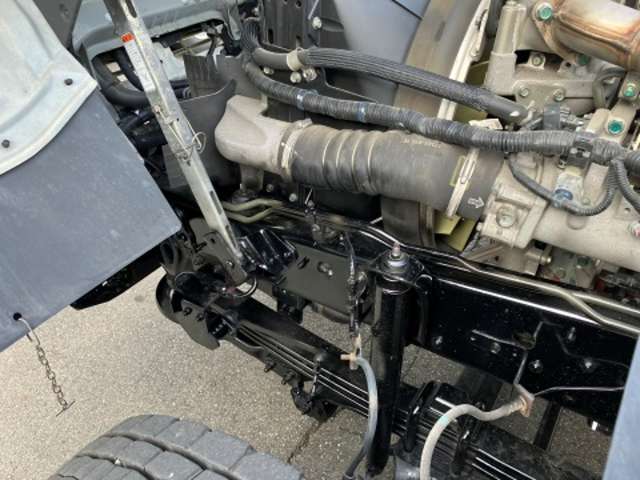 日野自動車 レンジャー 平ボディ H26年 (東海) 99