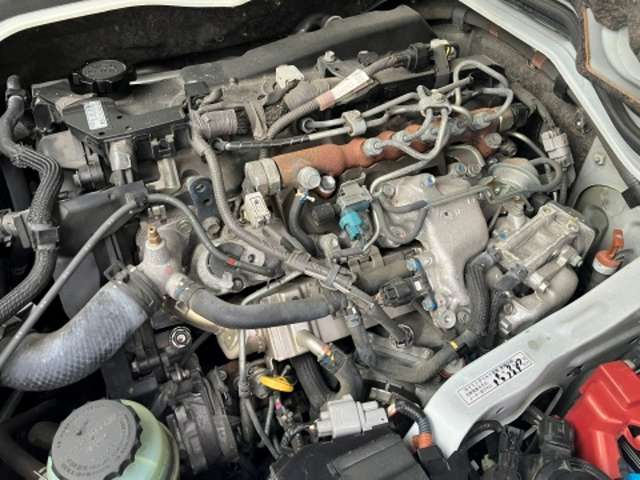 トヨタ ハイエースバン ３．０ 中温冷凍バン ロング ディーゼルターボ ４ＷＤ H29年 (東海) 99