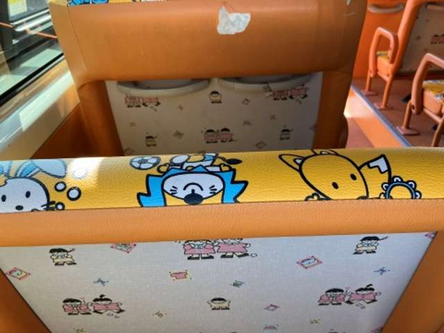 トヨタ ハイエースバン 幼児バス R1年 (東海) 99
