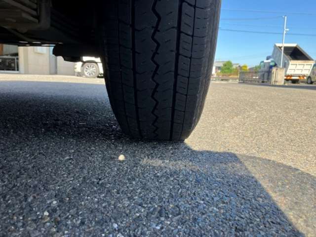 トヨタ ハイエースバン 幼児バス R1年 (東海) 99