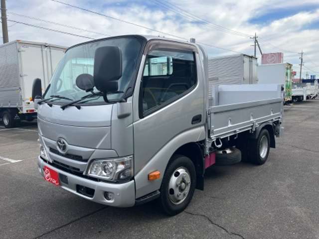 トヨタ ダイナ ４．０Ｄターボ R1年 (東海) 99