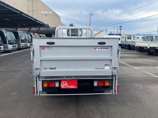 トヨタ ダイナ ４．０Ｄターボ R1年 (東海) 99