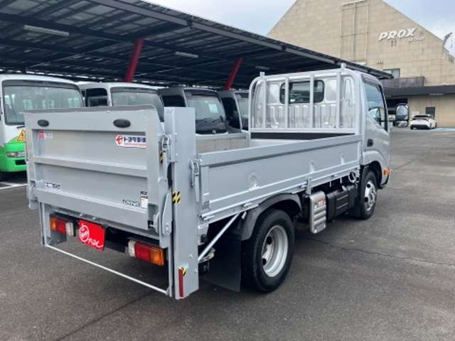 トヨタ ダイナ ４．０Ｄターボ R1年 (東海) 99