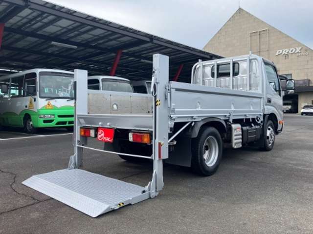トヨタ ダイナ ４．０Ｄターボ R1年 (東海) 99