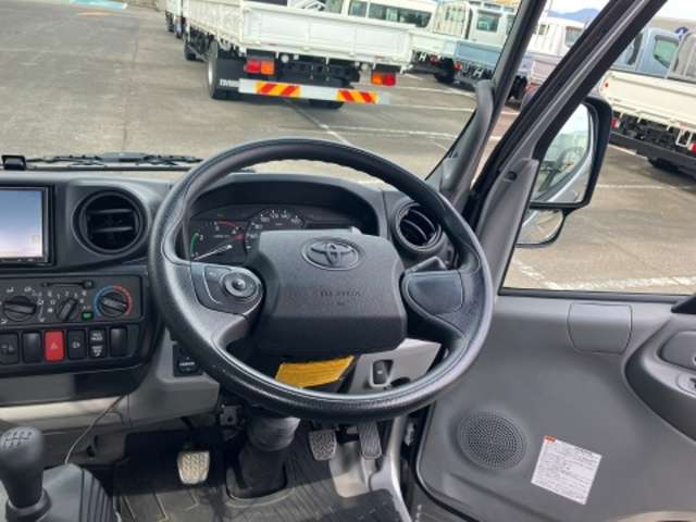 トヨタ ダイナ ４．０Ｄターボ R1年 (東海) 99