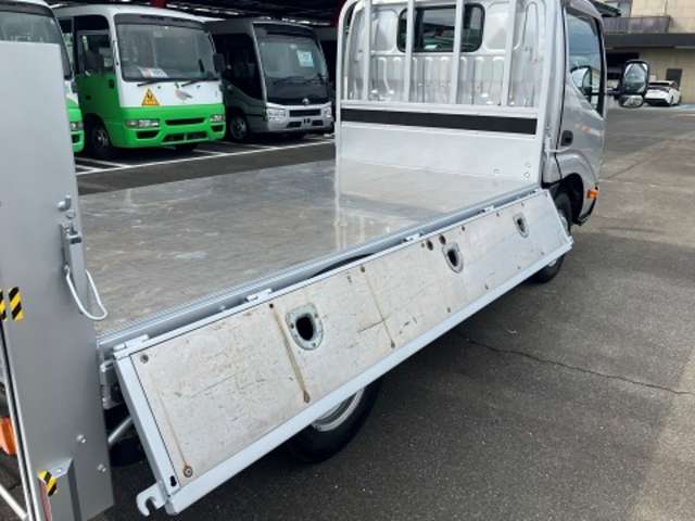 トヨタ ダイナ ４．０Ｄターボ R1年 (東海) 99
