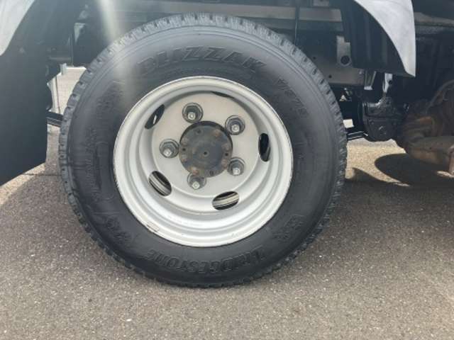 トヨタ ダイナ ４．０Ｄターボ R1年 (東海) 99