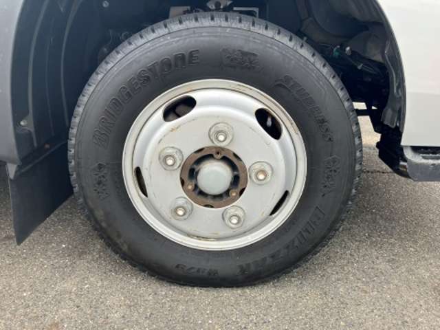 トヨタ ダイナ ４．０Ｄターボ R1年 (東海) 99