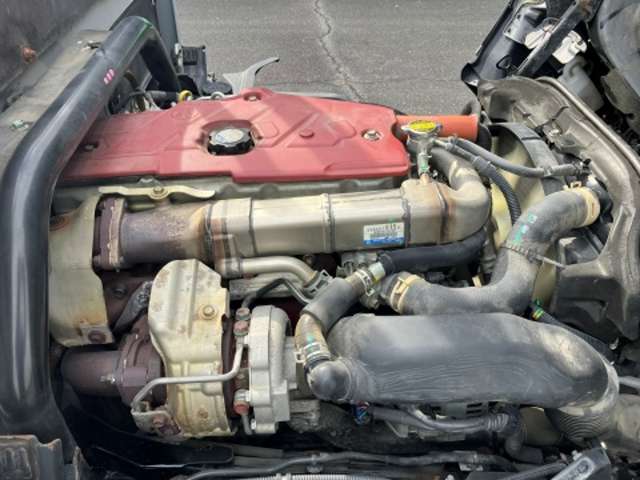 トヨタ ダイナ ４．０Ｄターボ R1年 (東海) 99