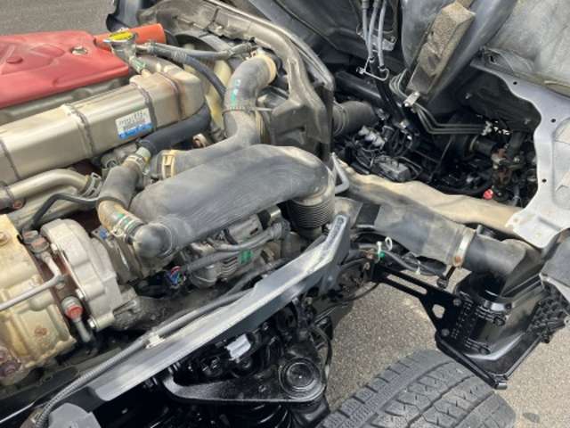 トヨタ ダイナ ４．０Ｄターボ R1年 (東海) 99