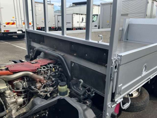 トヨタ ダイナ ４．０Ｄターボ R1年 (東海) 99