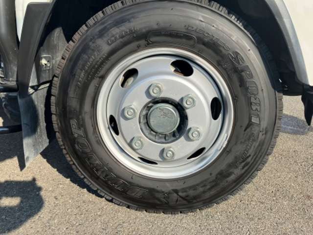 いすゞ エルフ ３．０ＤＴ R6年 (東海) 99