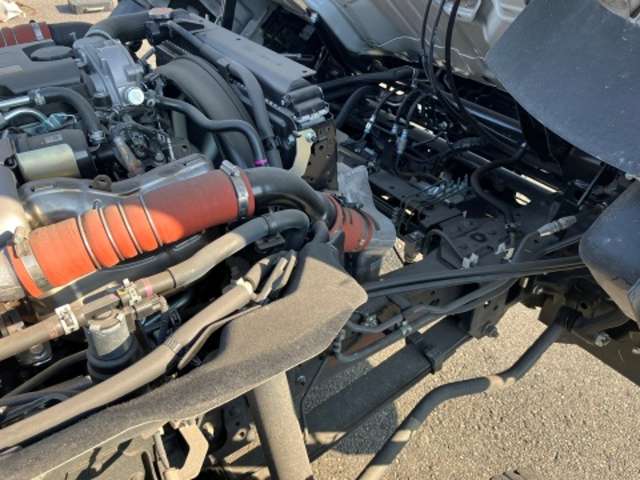いすゞ エルフ ３．０ＤＴ R6年 (東海) 99