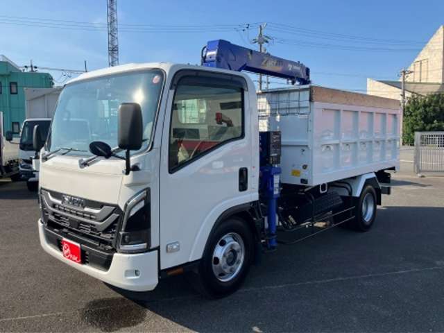 いすゞ エルフ ３．０ＤＴ R6年 (東海) 99