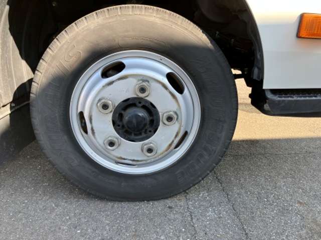 トヨタ トヨエース ４．０Ｄターボ R2年 (東海) 99