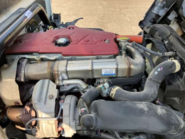 トヨタ トヨエース ４．０Ｄターボ R2年 (東海) 99
