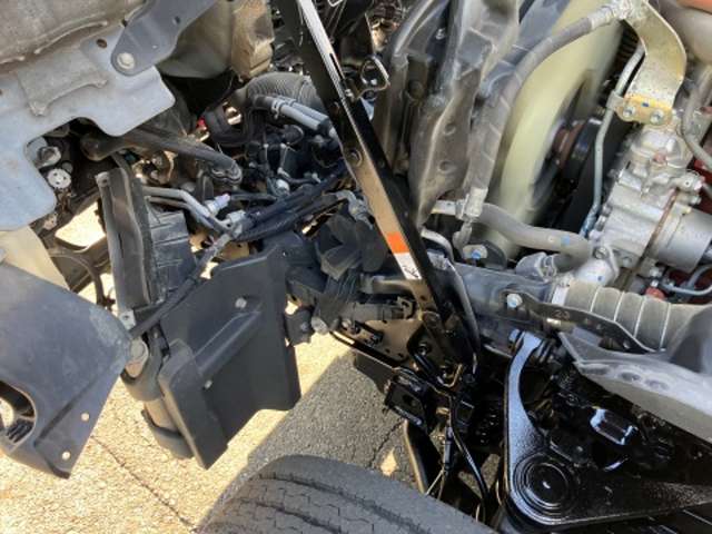 トヨタ トヨエース ４．０Ｄターボ R2年 (東海) 99