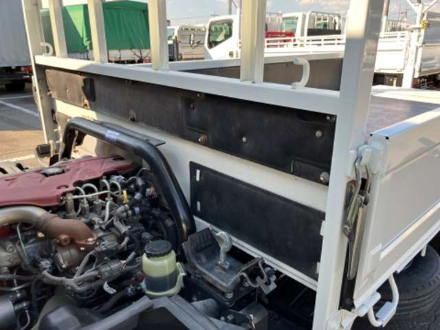 トヨタ トヨエース ４．０Ｄターボ R2年 (東海) 99