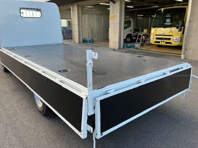 日野自動車 デュトロ　ハイブリッド ワイドロング H23年 (東海) 99