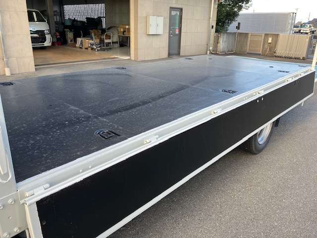 日野自動車 デュトロ　ハイブリッド ワイドロング H23年 (東海) 99
