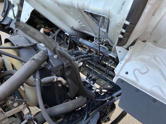 日野自動車 デュトロ　ハイブリッド ワイドロング H23年 (東海) 99