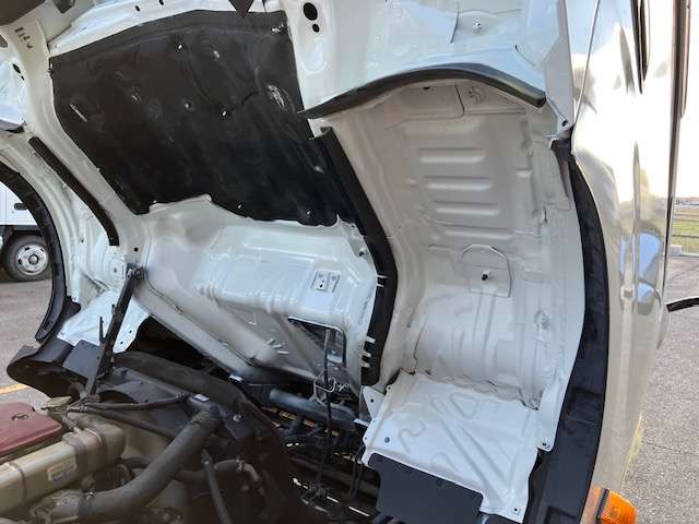 日野自動車 デュトロ　ハイブリッド ワイドロング H23年 (東海) 99