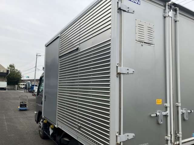三菱フソウ キャンター ３．０ＤＴ R3年 (東海) 99