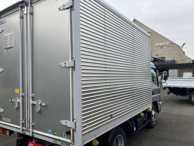 三菱フソウ キャンター ３．０ＤＴ R3年 (東海) 99