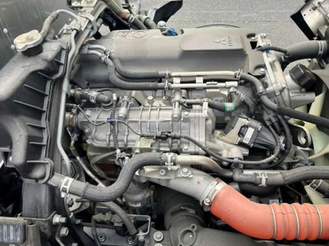 三菱フソウ キャンター ３．０ＤＴ R3年 (東海) 99