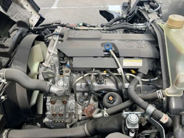三菱フソウ キャンター ３．０ＤＴ R3年 (東海) 99
