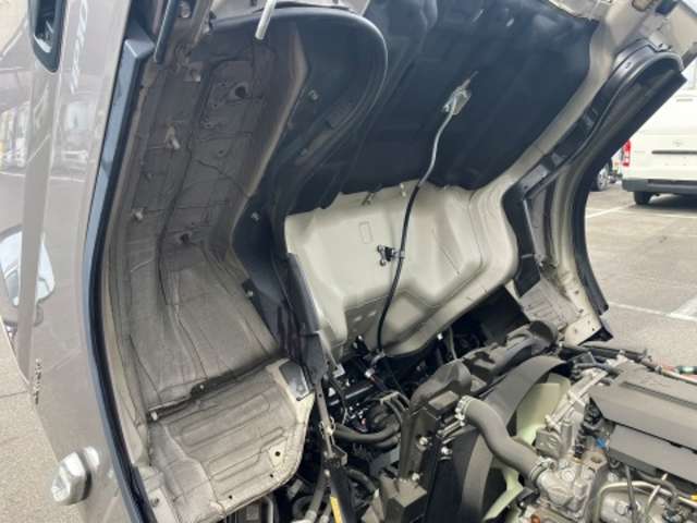 三菱フソウ キャンター ３．０ＤＴ R3年 (東海) 99