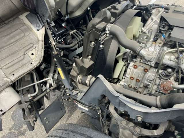 三菱フソウ キャンター ３．０ＤＴ R3年 (東海) 99