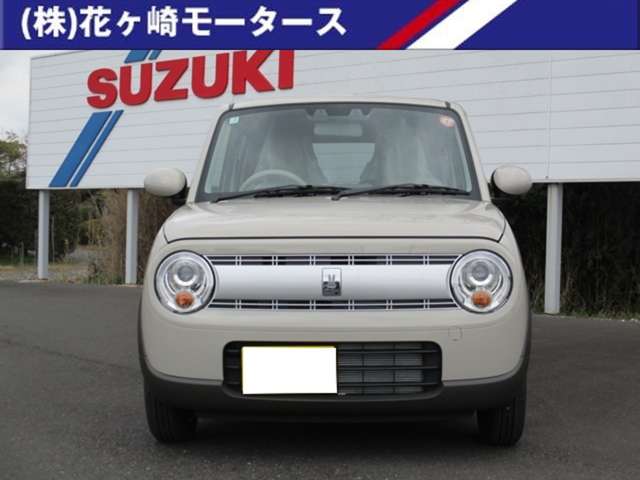 スズキ アルトラパン ６６０ Ｌ R7年 (関東) 99