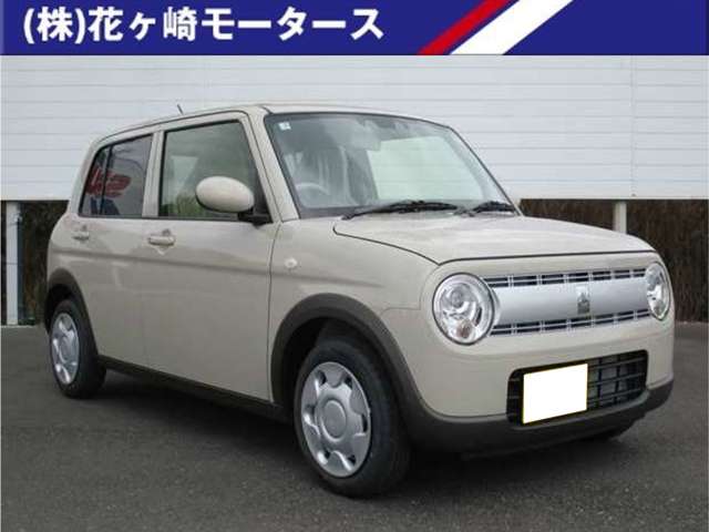 スズキ アルトラパン ６６０ Ｌ R7年 (関東) 99