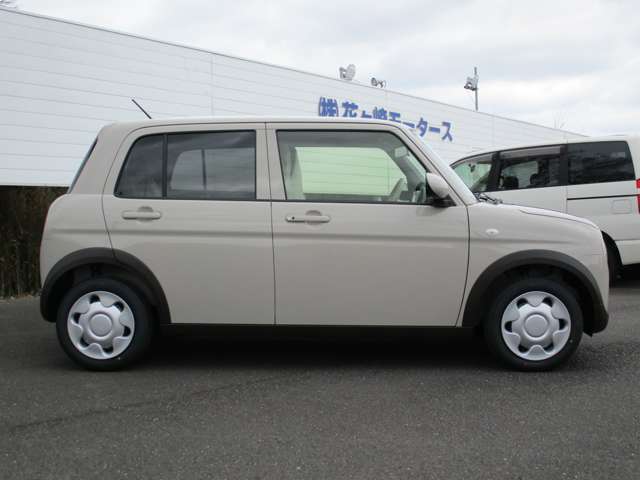 スズキ アルトラパン ６６０ Ｌ R7年 (関東) 99