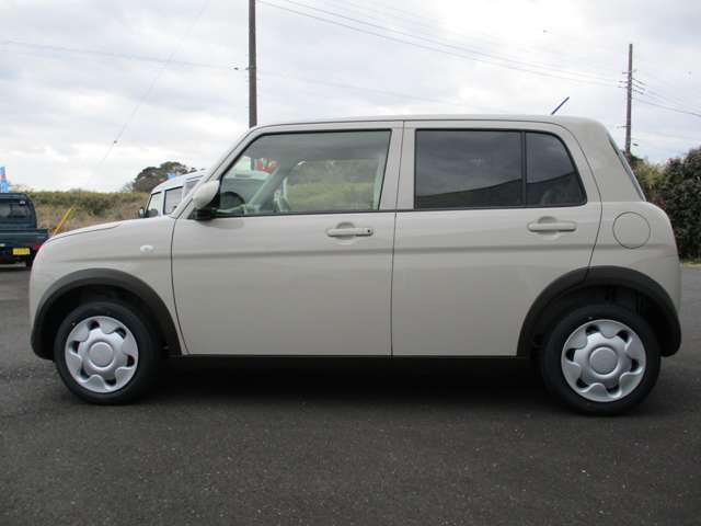 スズキ アルトラパン ６６０ Ｌ R7年 (関東) 99